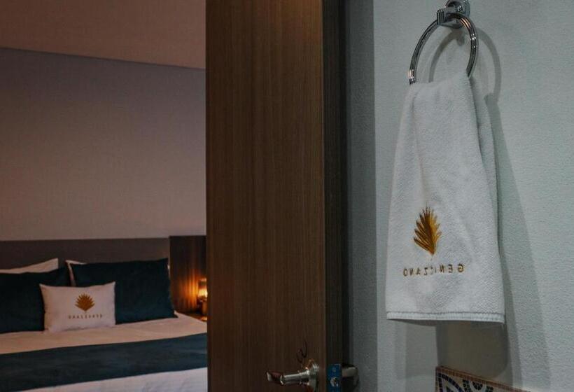 Genazzano Hotel Boutique