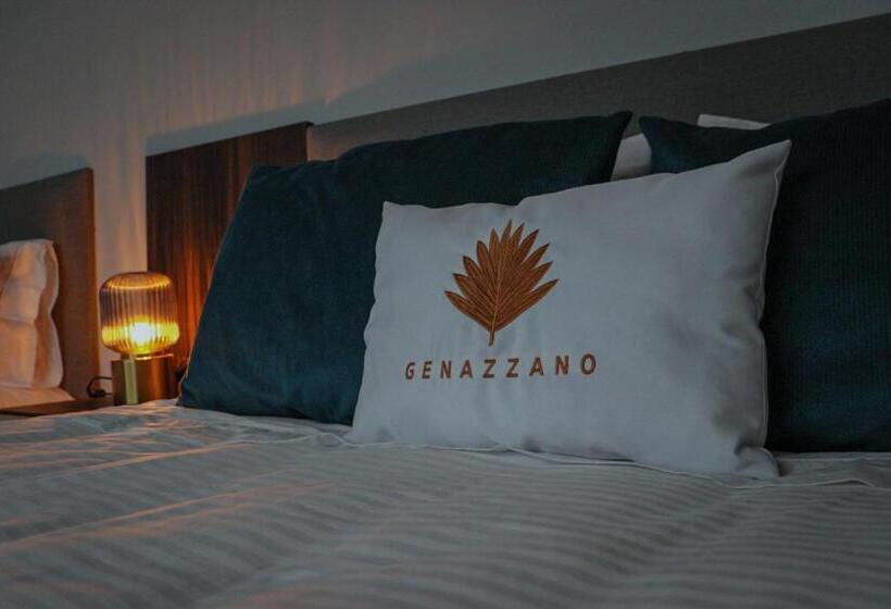 Genazzano Hotel Boutique