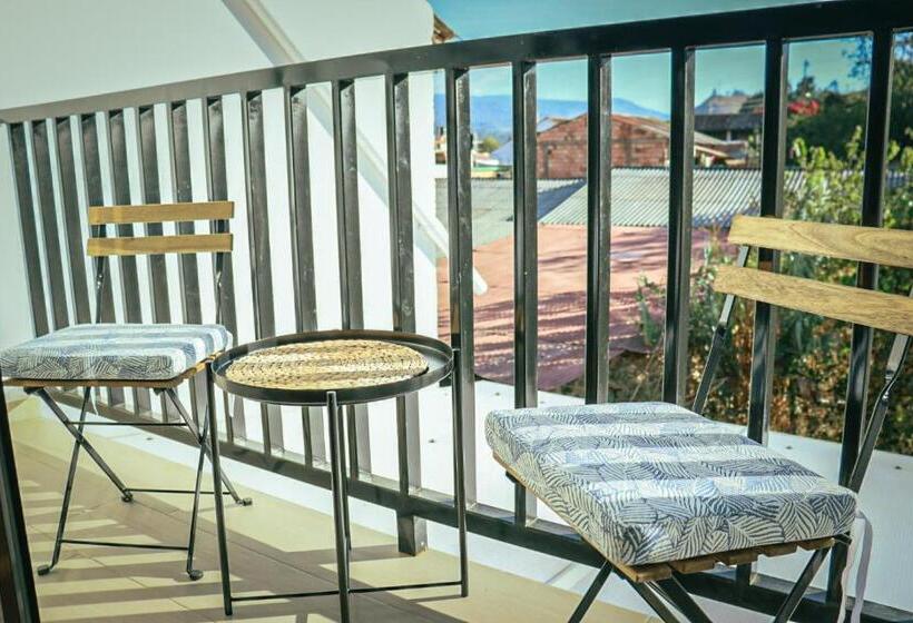 Genazzano Hotel Boutique