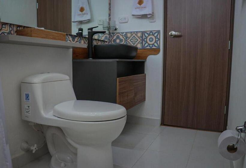 Genazzano Hotel Boutique