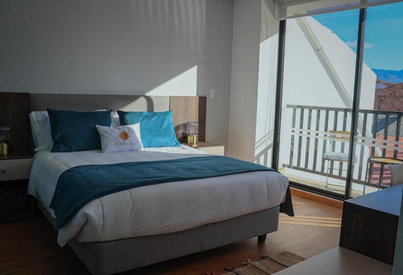 Genazzano Hotel Boutique