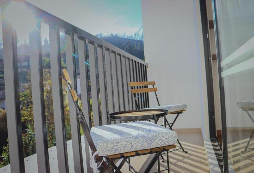 Genazzano Hotel Boutique