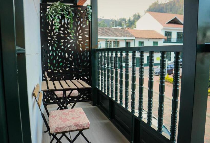 Genazzano Hotel Boutique