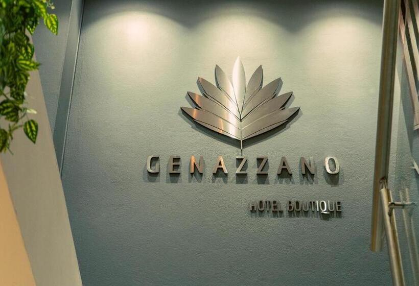 Genazzano Hotel Boutique