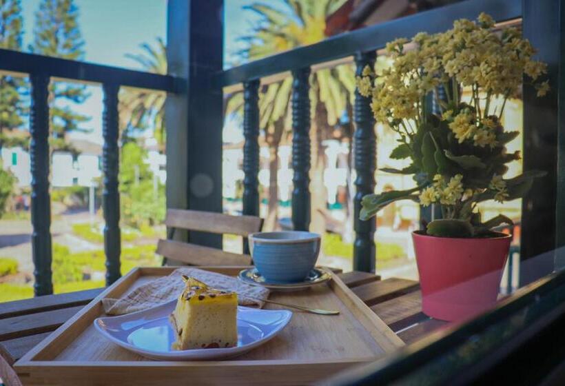 Genazzano Hotel Boutique