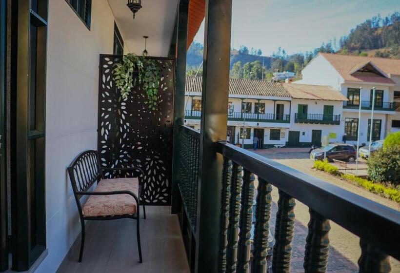 Genazzano Hotel Boutique