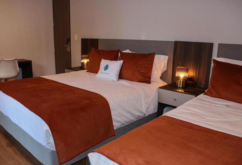 Genazzano Hotel Boutique