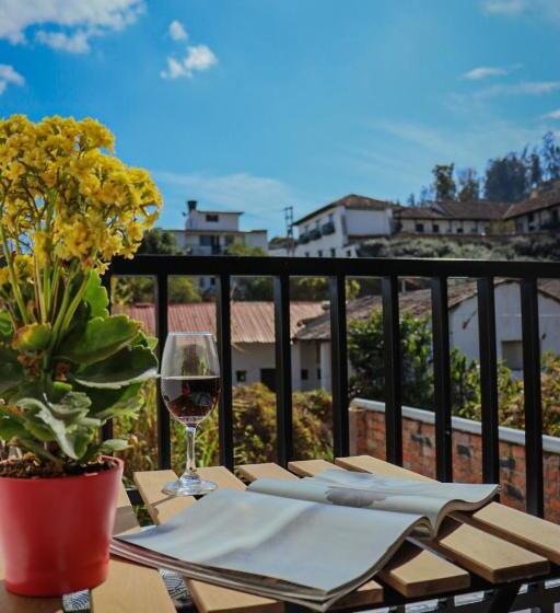 Genazzano Hotel Boutique