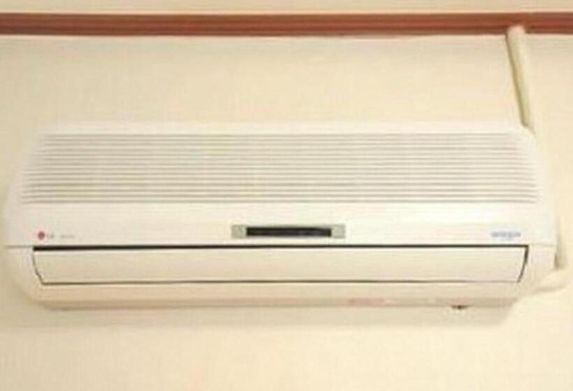 Hanbit Pension & Motel