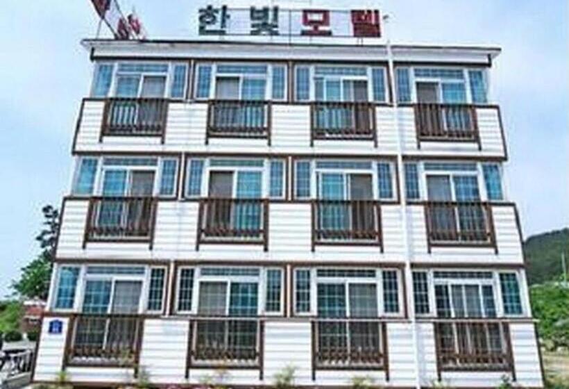 Hanbit Pension & Motel