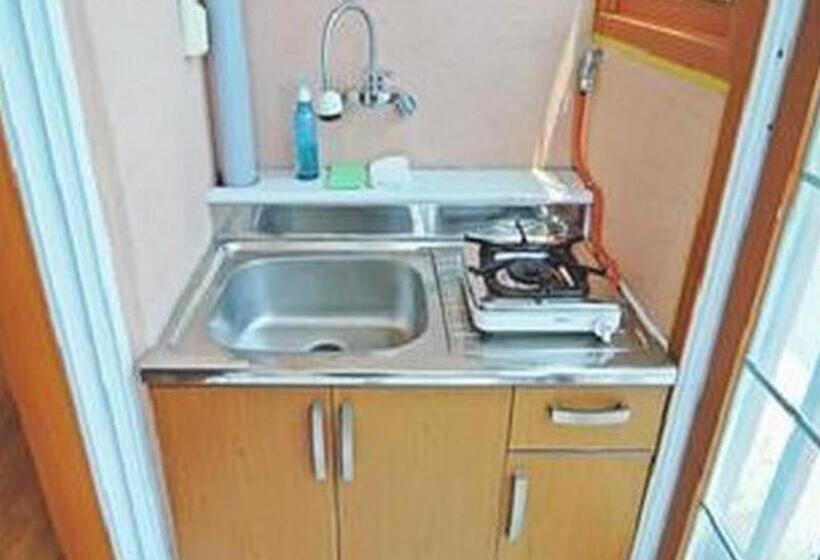 Hanbit Pension & Motel