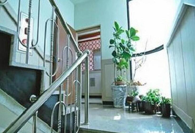 Hanbit Pension & Motel