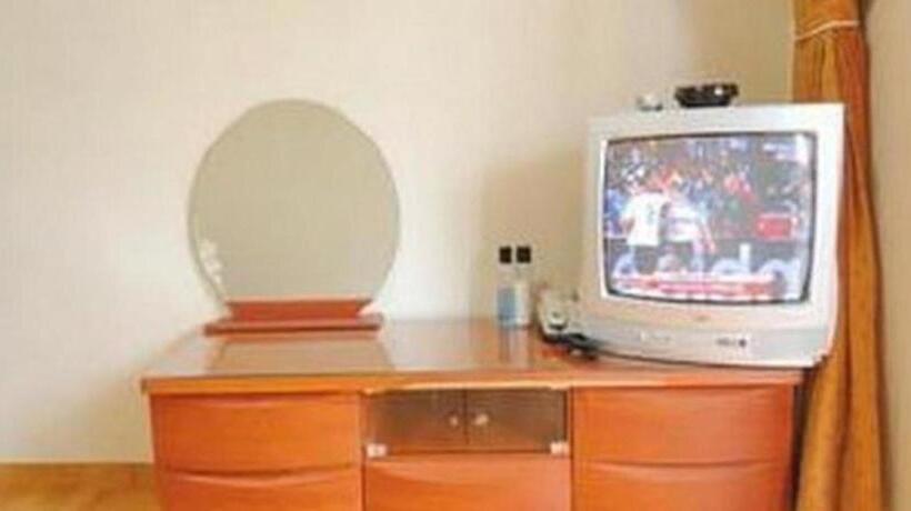 Hanbit Pension & Motel