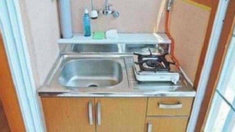 Hanbit Pension & Motel