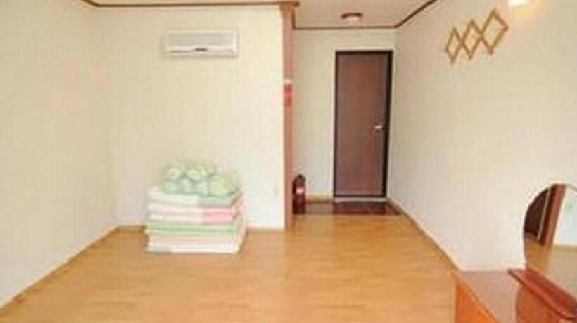 Hanbit Pension & Motel