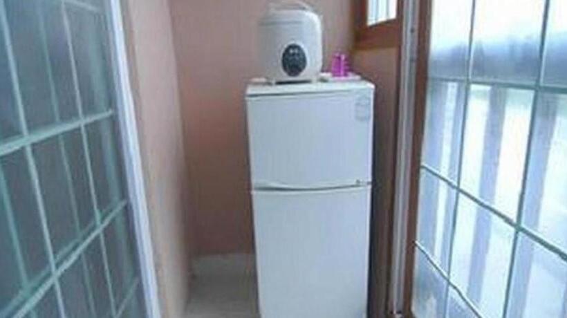 Hanbit Pension & Motel