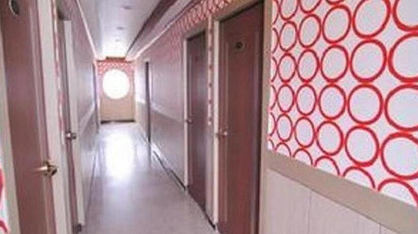 Hanbit Pension & Motel