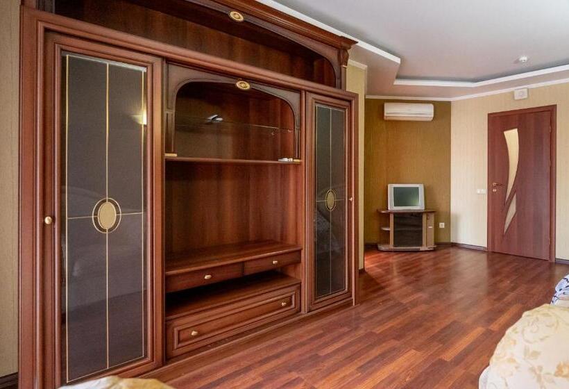 Hôtel готель моряк