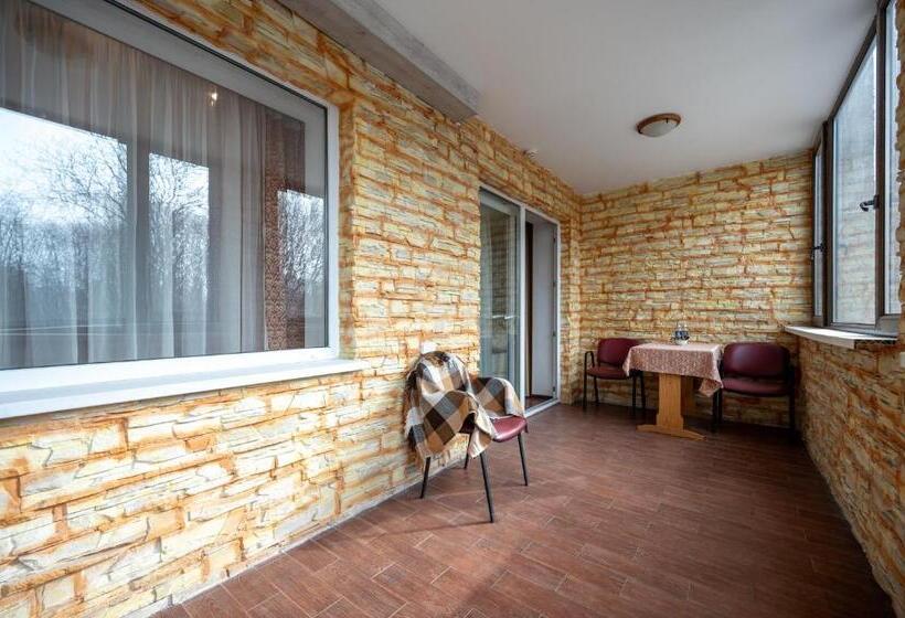 Hôtel готель моряк