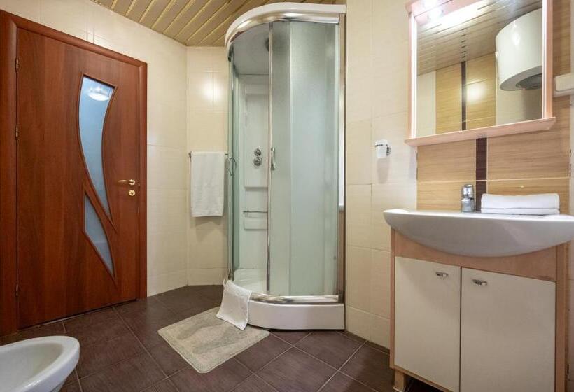 Hôtel готель моряк