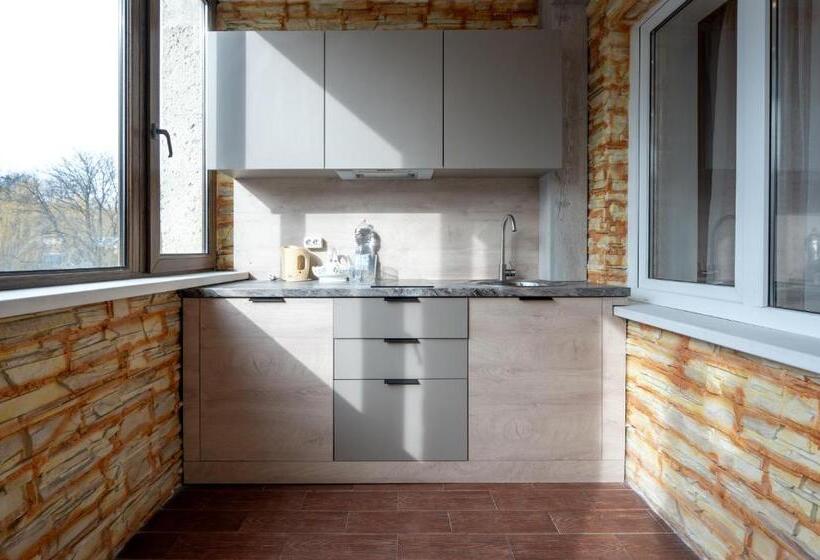 Hôtel готель моряк