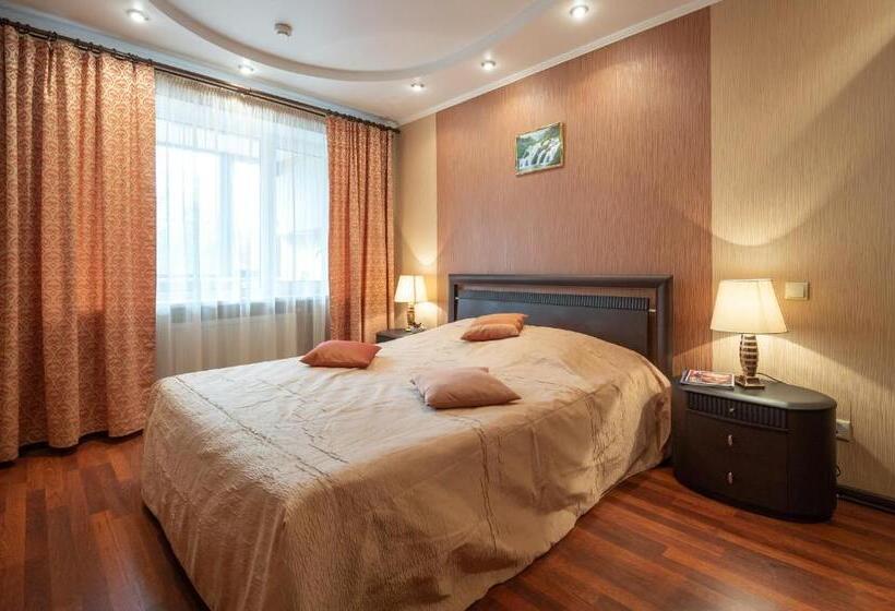 Hôtel готель моряк