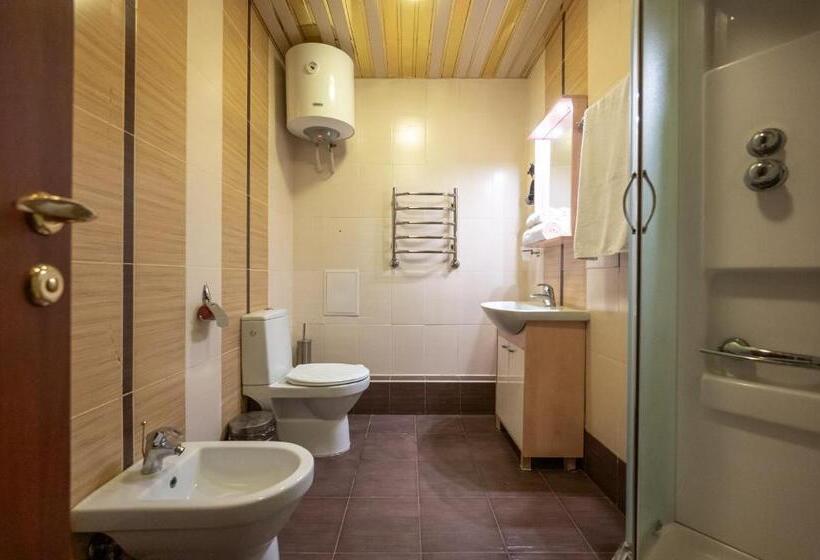 Hôtel готель моряк