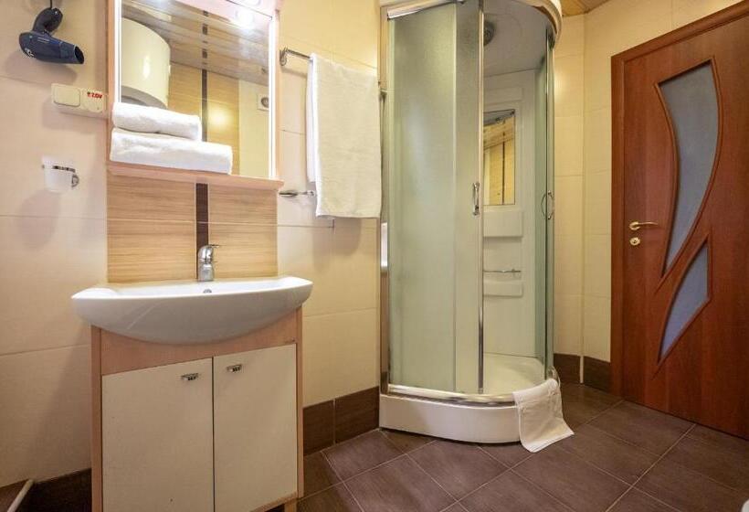 Hôtel готель моряк