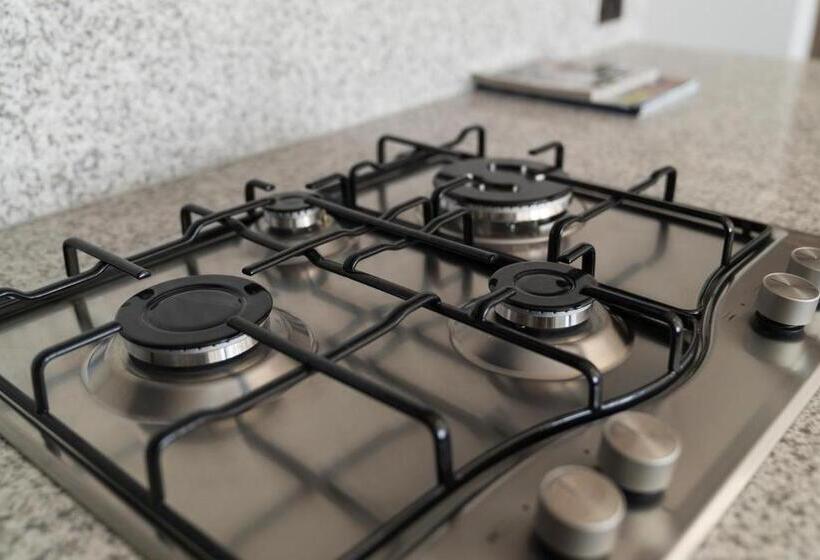 בית מלון כפרי 2br Apt In Melbourne Cbd / Melbourne Uni / Rmit