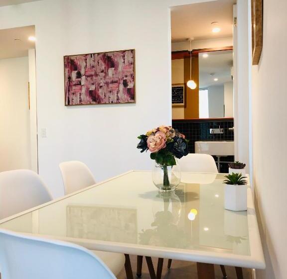בית מלון כפרי 2br Apt In Melbourne Cbd / Melbourne Uni / Rmit