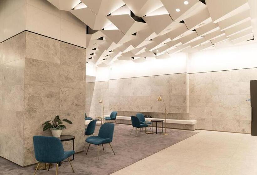 בית מלון כפרי 2br Apt In Melbourne Cbd / Melbourne Uni / Rmit