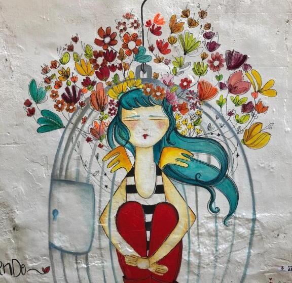 酒店 3a Ease Of Living