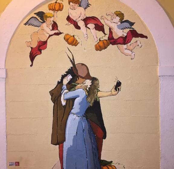 酒店 3a Ease Of Living