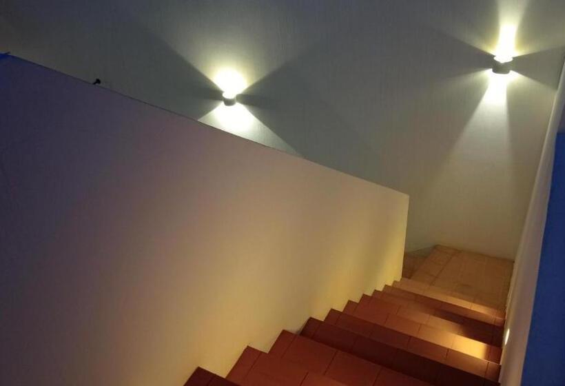 酒店 3a Ease Of Living