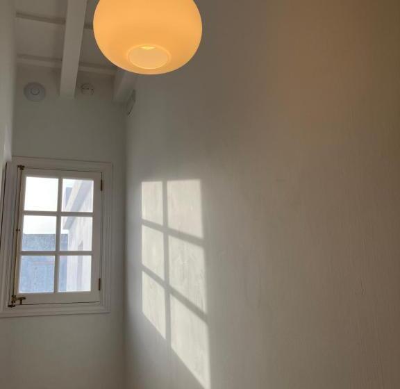 酒店 3a Ease Of Living