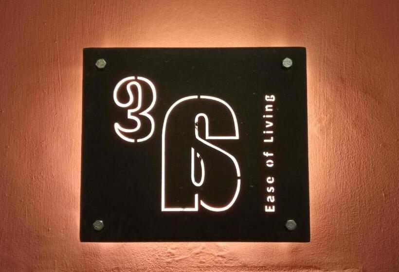 酒店 3a Ease Of Living