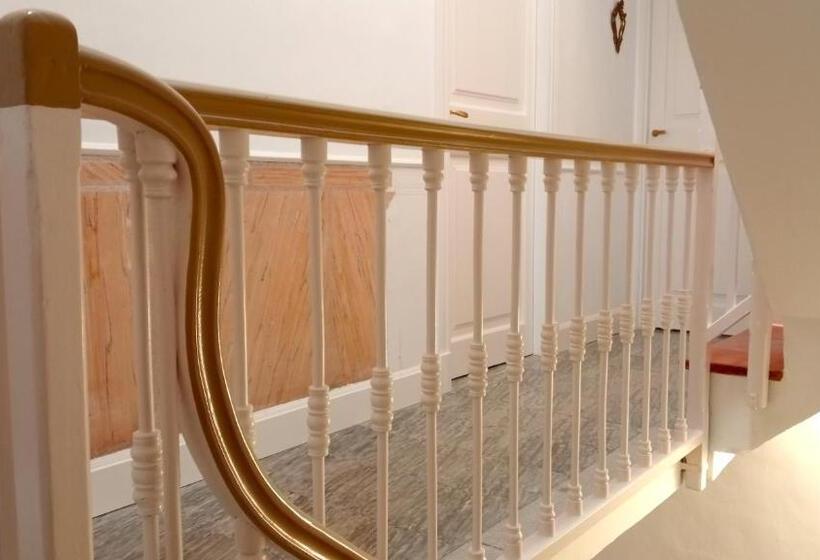 酒店 3a Ease Of Living