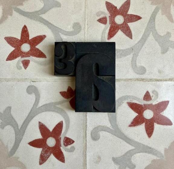 酒店 3a Ease Of Living