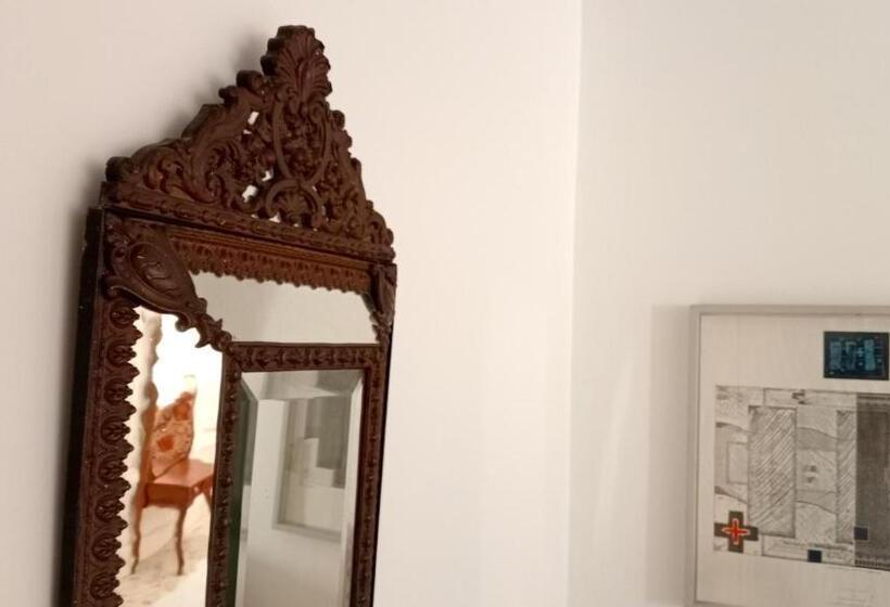 酒店 3a Ease Of Living