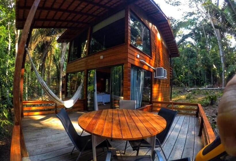 ホテル Amazon Premium Lodge