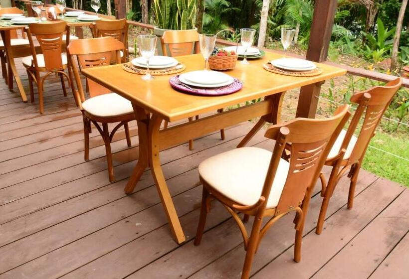 ホテル Amazon Premium Lodge