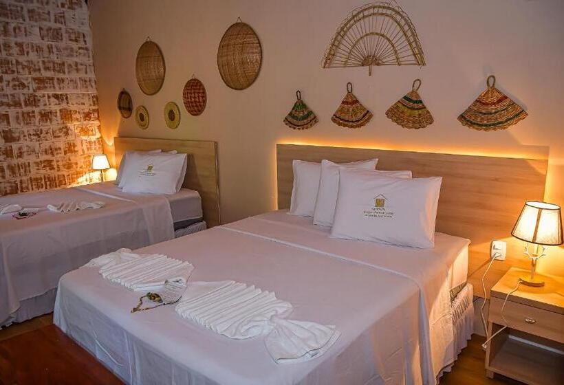 ホテル Amazon Premium Lodge