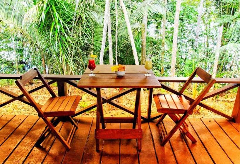 ホテル Amazon Premium Lodge