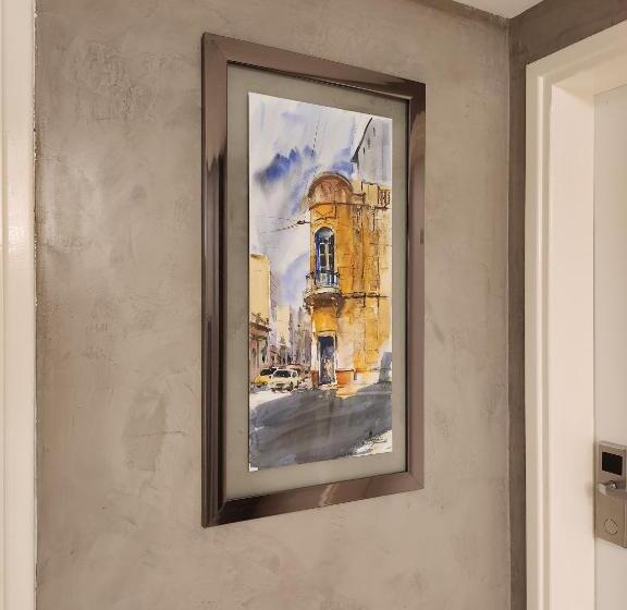 هتل Amerian Rio Cuarto Apart & Suites