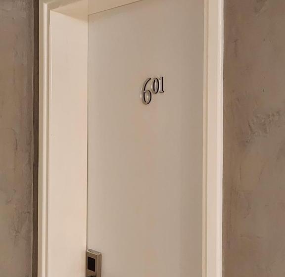 فندق Amerian Rio Cuarto Apart & Suites