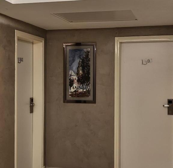 هتل Amerian Rio Cuarto Apart & Suites