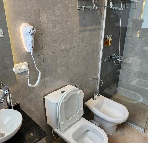 هتل Amerian Rio Cuarto Apart & Suites