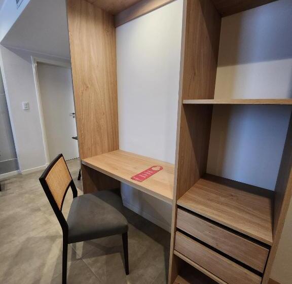 فندق Amerian Rio Cuarto Apart & Suites