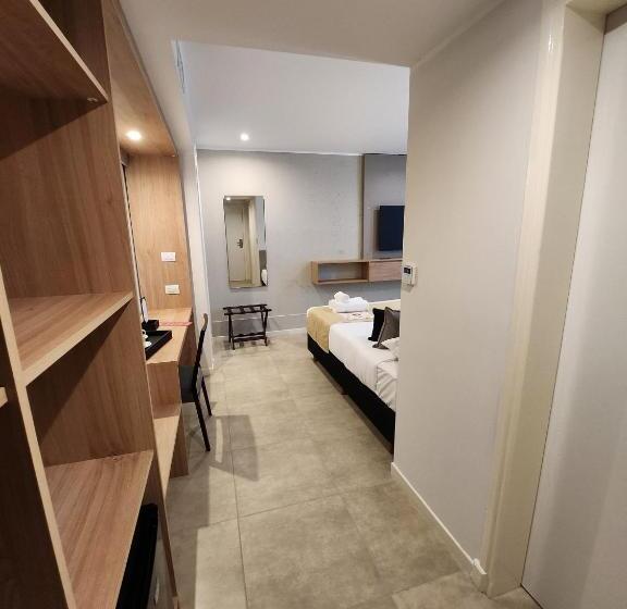 هتل Amerian Rio Cuarto Apart & Suites