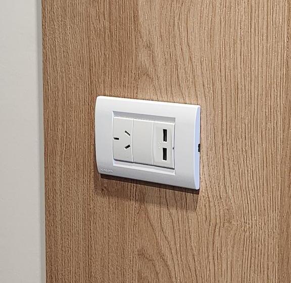 هتل Amerian Rio Cuarto Apart & Suites